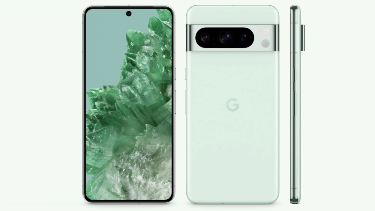 Google introduces new colour for Pixel 8 and Pixel 8 Pro