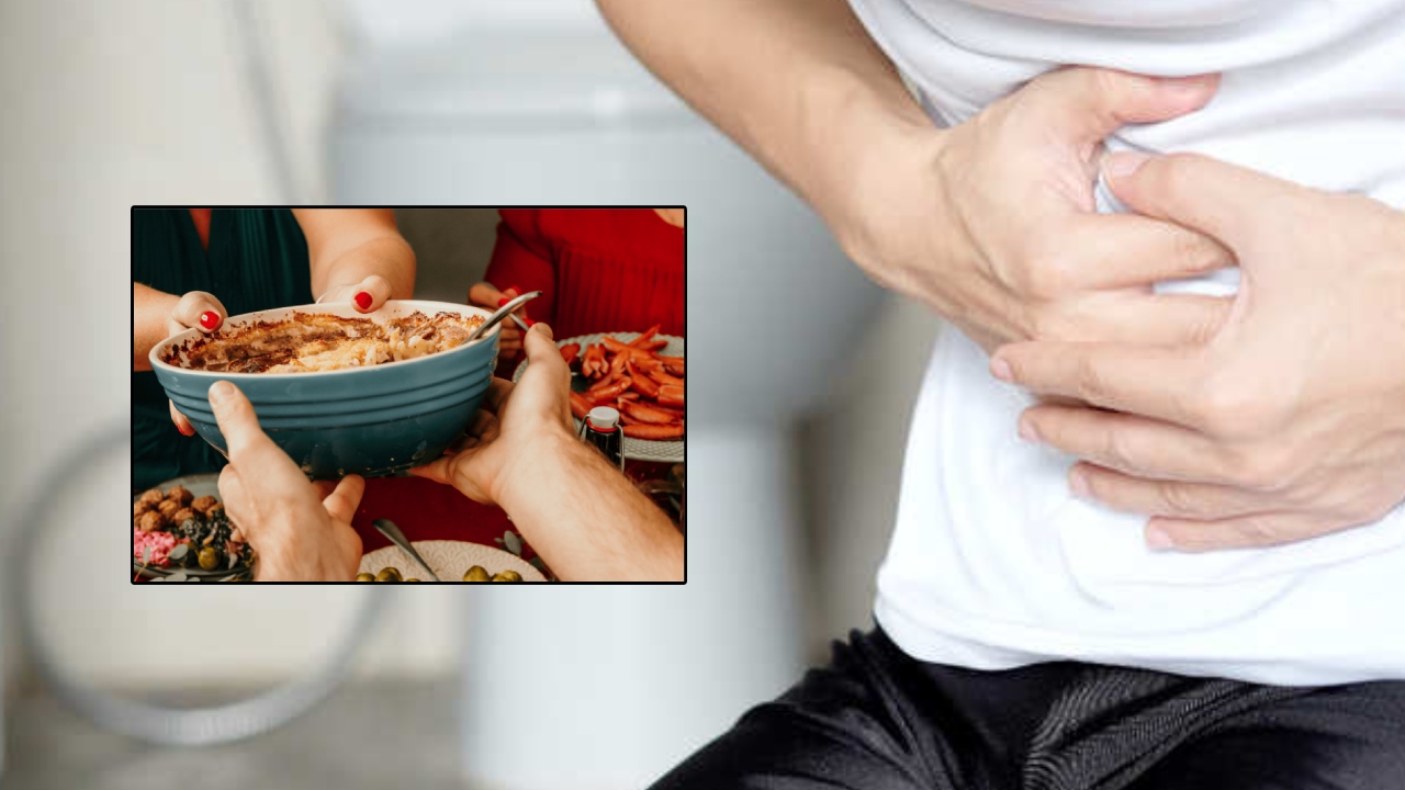 Gut Health Tips _ 8 Foods To Fight Constipation In Winter Season