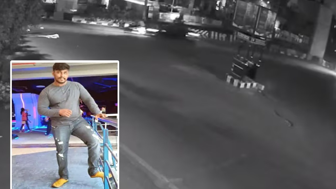 Hit and Run Case : జూబ్లీహిల్స్ హిట్ అండ్ రన్ కేసులో కొత్తకోణం.. సాఫ్ట్వేర్ ఇంజినీర్ రుత్విక్రెడ్డి అరెస్ట్ Hit and Run Case : జూబ్లీహిల్స్ హిట్ అండ్ రన్ కేసులో కొత్తకోణం.. సాఫ్ట్వేర్ ఇంజినీర్ రుత్విక్రెడ్డి అరెస్ట్