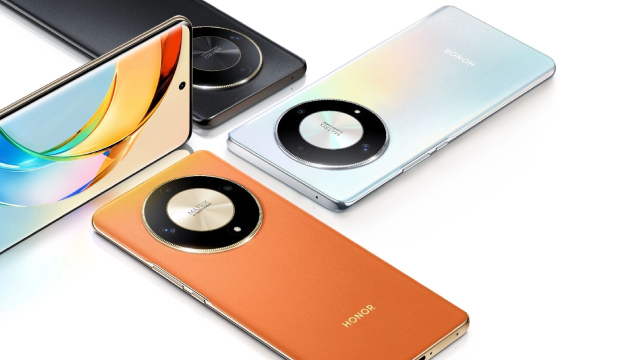 Honor X9b India Launch Date Confirmed; Teased to Get Ultra Bounce Display With 'Airbag' Technology