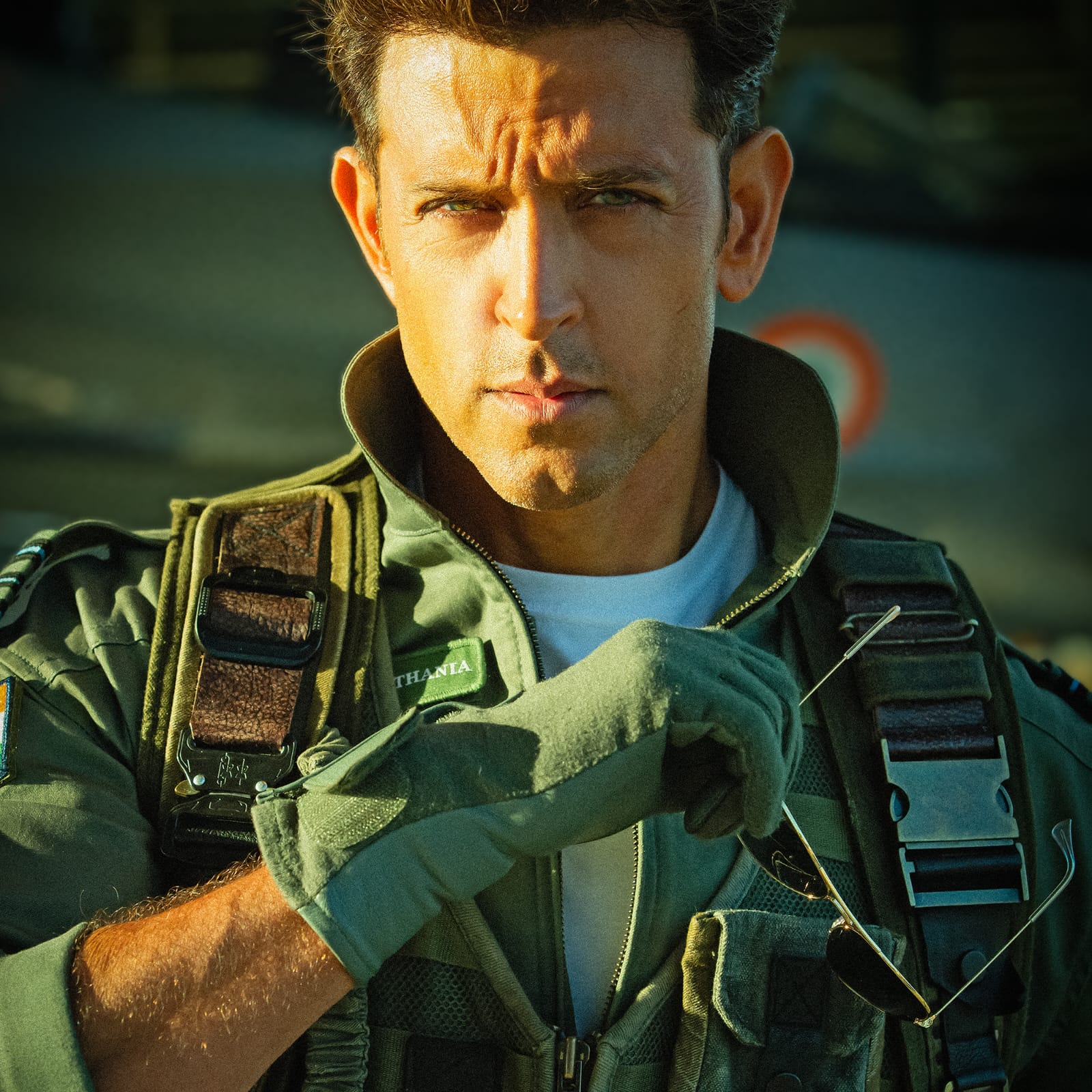 Hrithik Roshan Fighter Movie