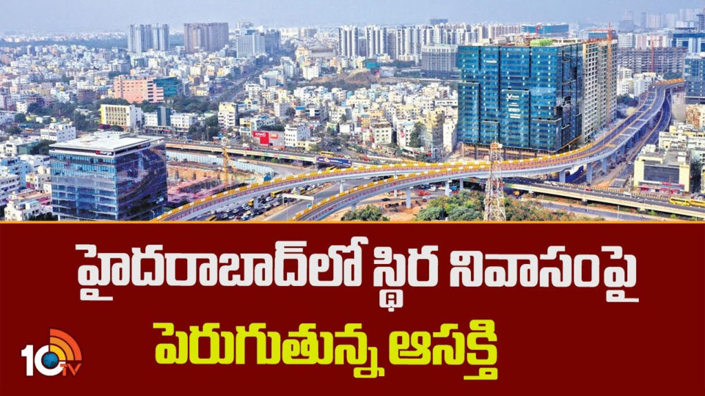 how hyderabad destinations for north indians after retirement