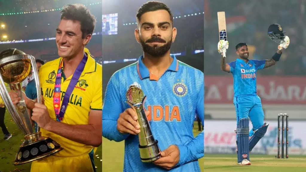 ICC Awards 2023