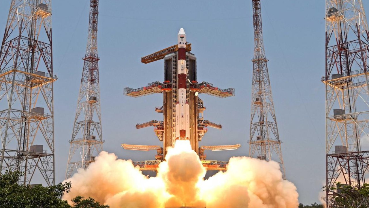 PSLV-C58 : నూతన ఏడాది ఇస్రో విజయోత్సాహం.. పీఎస్ఎల్వీ -సీ58 ప్రయోగం విజయవంతం.. PSLV-C58 : నూతన ఏడాది ఇస్రో విజయోత్సాహం.. పీఎస్ఎల్వీ -సీ58 ప్రయోగం విజయవంతం..