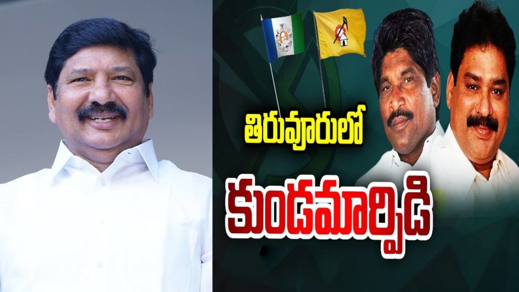 Jogi Ramesh