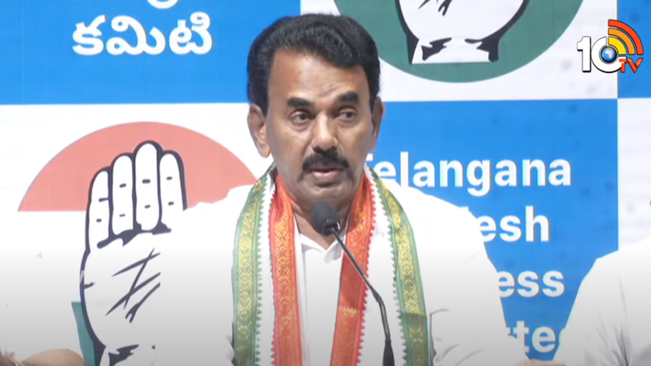 కేటీఆర్, హరీశ్ రావుకు నిద్ర పట్టలేదు.. అందుకే ఇలాంటి ప్రచారం చేస్తున్నారు: జూపల్లి కృష్ణారావు కేటీఆర్, హరీశ్ రావుకు నిద్ర పట్టలేదు.. అందుకే ఇలాంటి ప్రచారం చేస్తున్నారు: జూపల్లి కృష్ణారావు