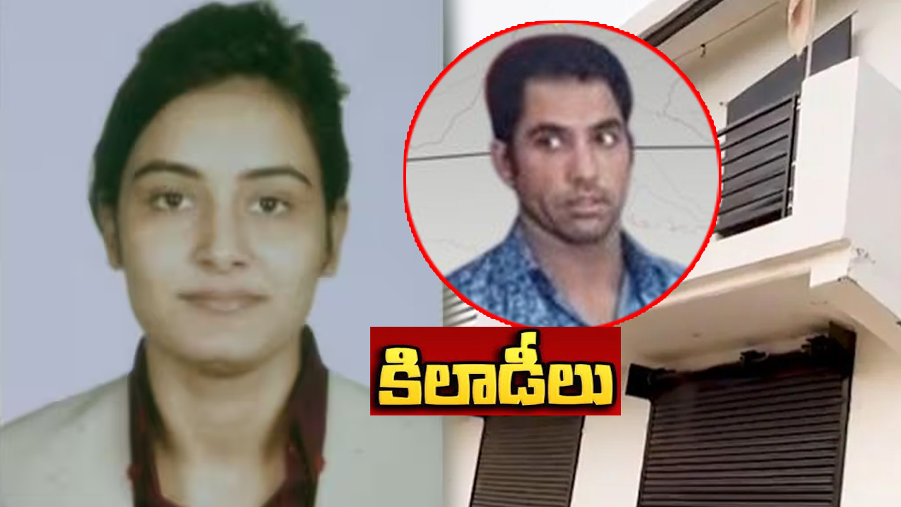 స్క్రాప్ మాఫియాపై ఢిల్లీ పోలీసులు ఉక్కుపాదం.. పరారీలో గ్యాంగ్స్టర్ రవి కానా స్క్రాప్ మాఫియాపై ఢిల్లీ పోలీసులు ఉక్కుపాదం.. పరారీలో గ్యాంగ్స్టర్ రవి కానా