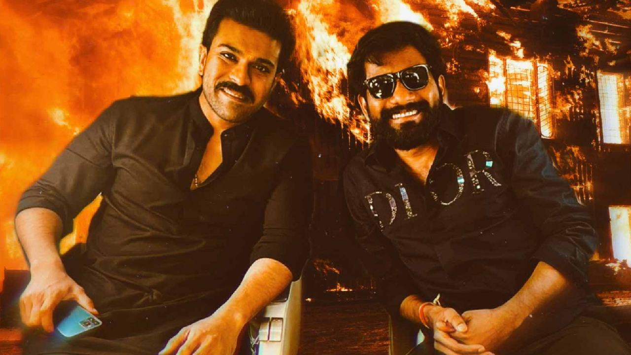 RC16 : రామ్చరణ్ సినిమాలో ఆ సూపర్ స్టార్ ముఖ్య పాత్ర.. ఎవరు ఆ హీరో..? RC16 : రామ్చరణ్ సినిమాలో ఆ సూపర్ స్టార్ ముఖ్య పాత్ర.. ఎవరు ఆ హీరో..?