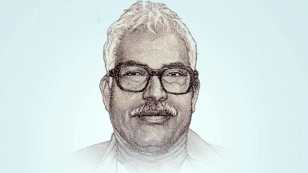సోషలిస్టు నాయకుడు, దివంగత మాజీ సీఎం కర్పూరీ ఠాకూర్కి భారతరత్న సోషలిస్టు నాయకుడు, దివంగత మాజీ సీఎం కర్పూరీ ఠాకూర్కి భారతరత్న