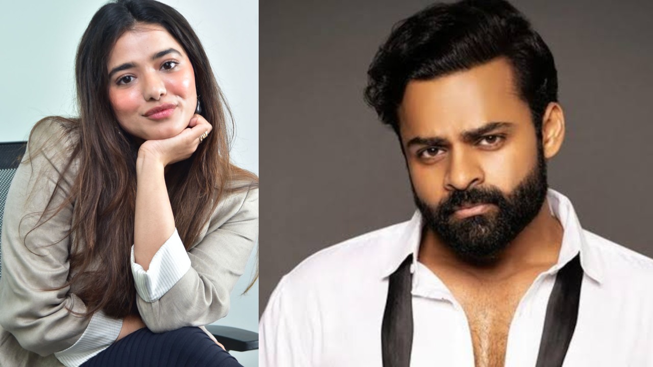Sai Dharam Tej : అప్పుడు లావణ్య.. ఇప్పుడు కేతిక శర్మ.. సాయిధరమ్ తేజ్ హజ్బెండ్ మెటీరియల్ అంటూ.. Sai Dharam Tej : అప్పుడు లావణ్య.. ఇప్పుడు కేతిక శర్మ.. సాయిధరమ్ తేజ్ హజ్బెండ్ మెటీరియల్ అంటూ..