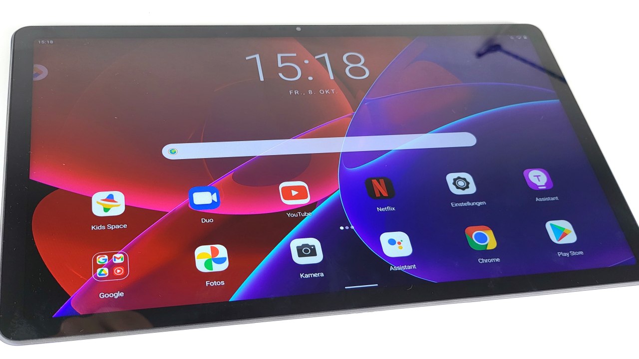 Lenovo Tab M11 With MediaTek Helio G88 SoC, 7,040mAh Battery Launched:  Price, Specifications