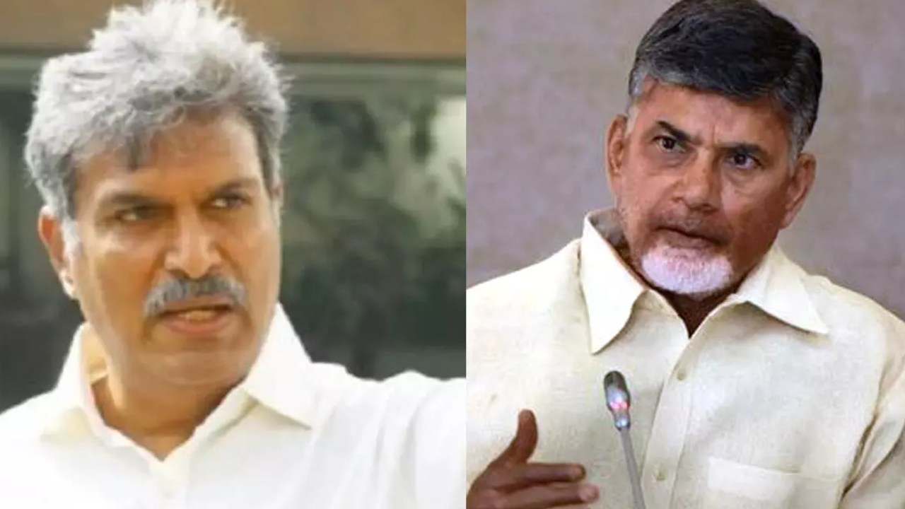 MP Kesineni Nani : ఎంపీ కేశినేని నాని మరో సంచలన ప్రకటన.. కార్పొరేటర్ పదవికి, టీడీపీకి రాజీనామా చేయనున్న శ్వేత MP Kesineni Nani : ఎంపీ కేశినేని నాని మరో సంచలన ప్రకటన.. కార్పొరేటర్ పదవికి, టీడీపీకి రాజీనామా చేయనున్న శ్వేత