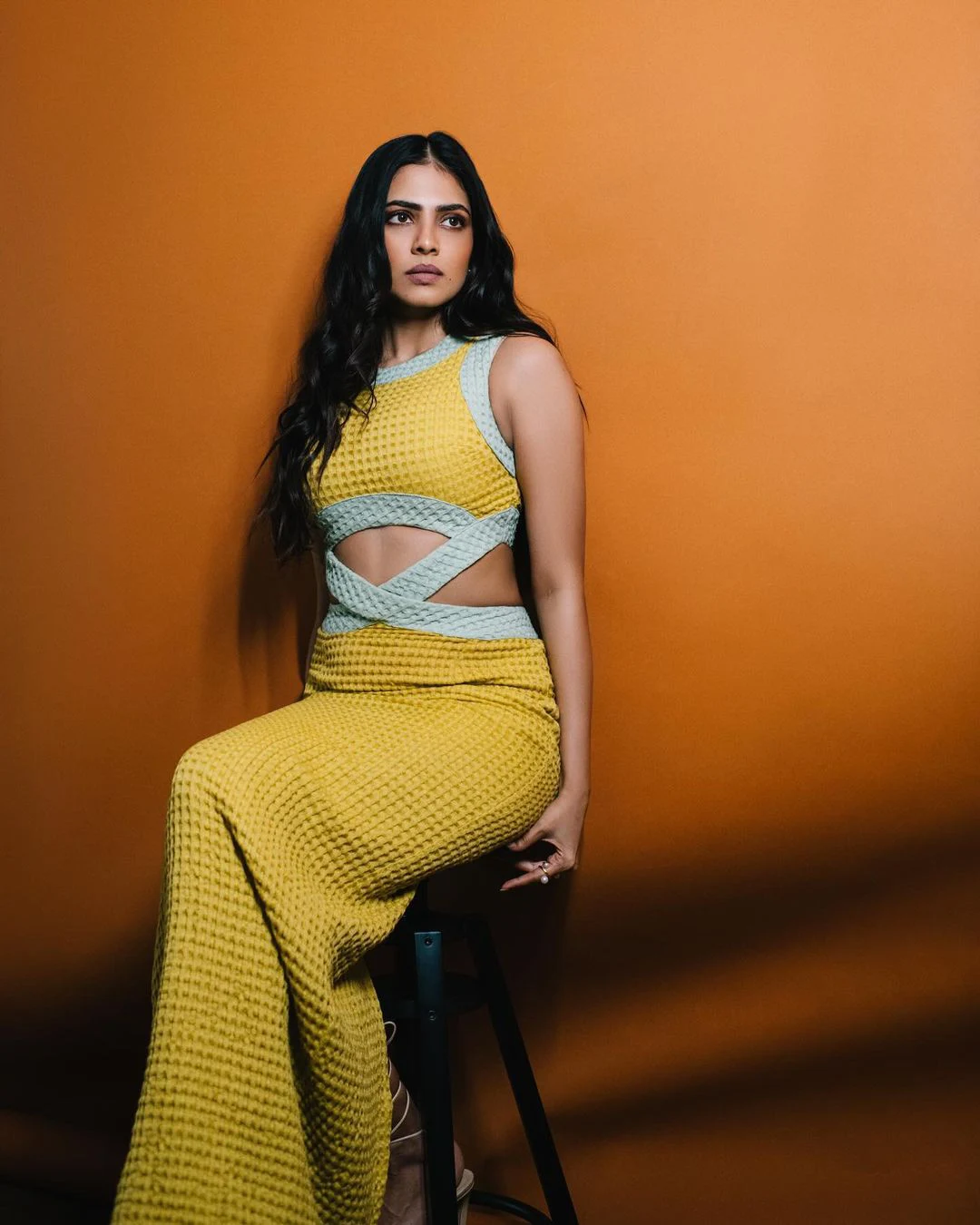 Malavika Mohanan Mesmerizing Looks in latest photoshoot
