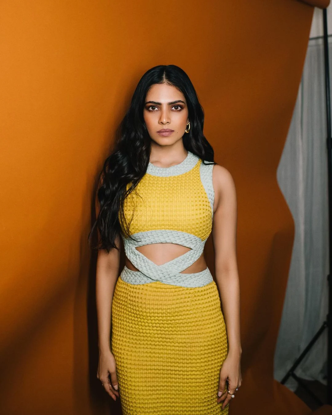 Malavika Mohanan Mesmerizing Looks in latest photoshoot