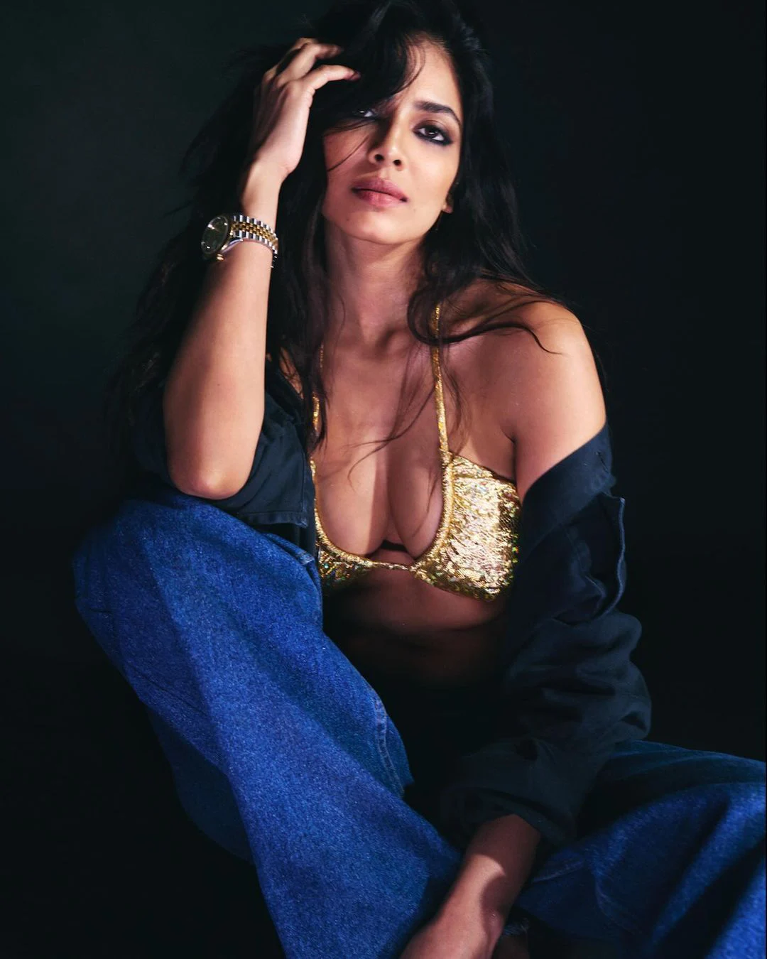 Malavika Mohanan Mesmerizing Looks