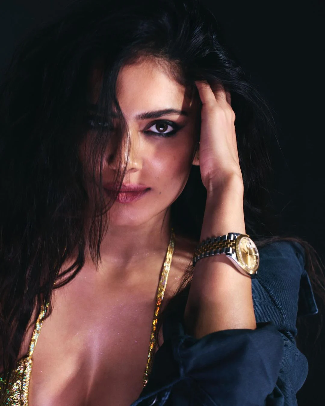 Malavika Mohanan Mesmerizing Looks