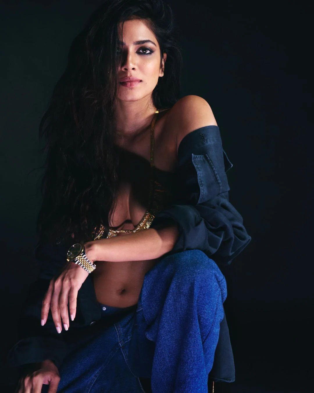 Malavika Mohanan Mesmerizing Looks