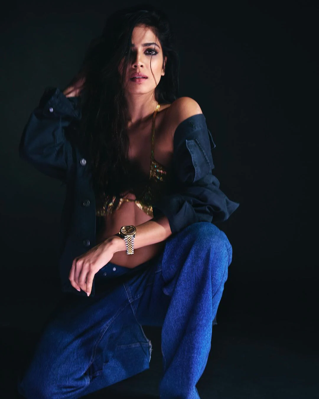 Malavika Mohanan Mesmerizing Looks