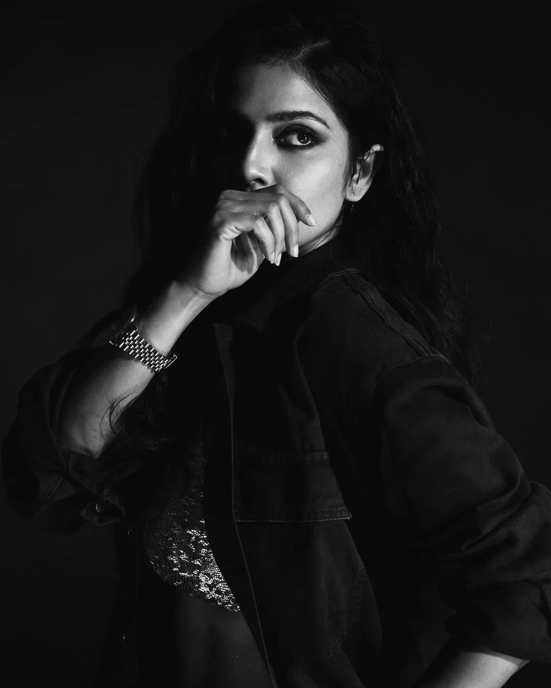 Malavika Mohanan Mesmerizing Looks