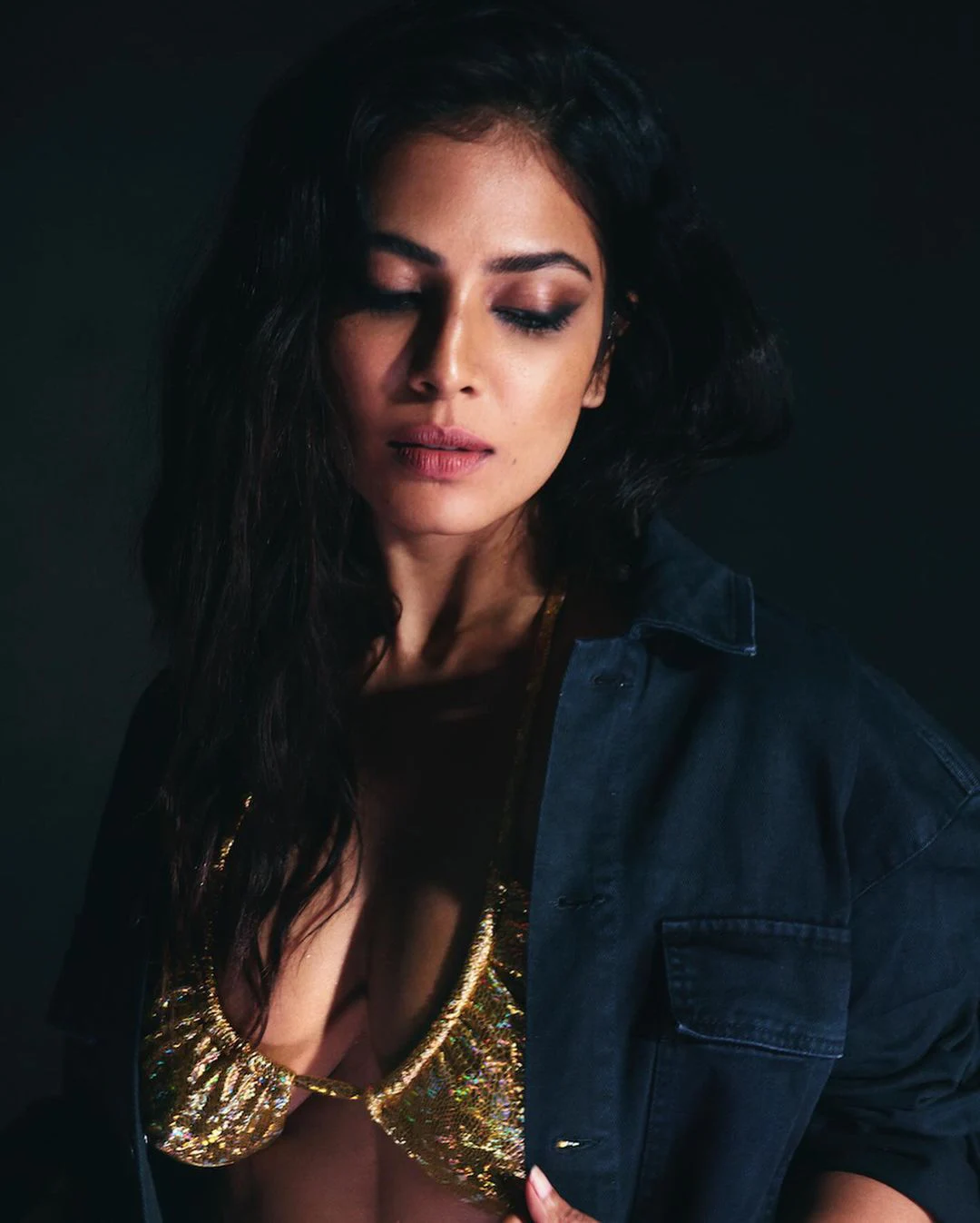Malavika Mohanan Mesmerizing Looks