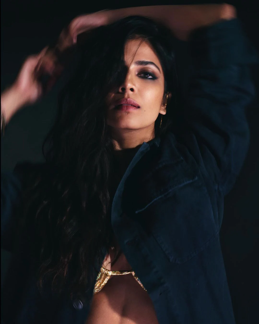 Malavika Mohanan Mesmerizing Looks