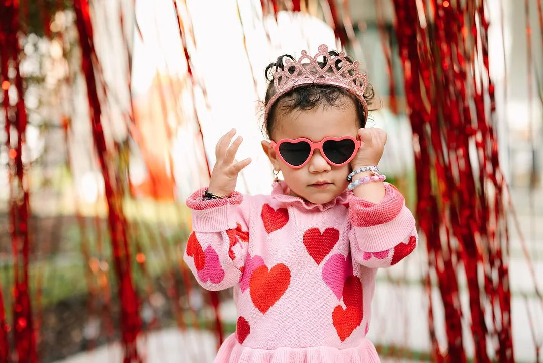Priyanka Chopra Nick Jonas Daughter Malti Marie Second Birthday Celebrations