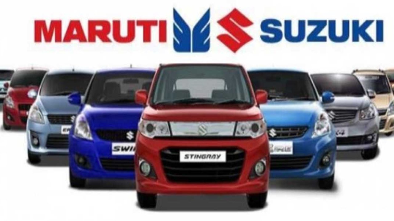 Maruti Suzuki India to set up new plant in Gujarat with Rs 35k crore investment