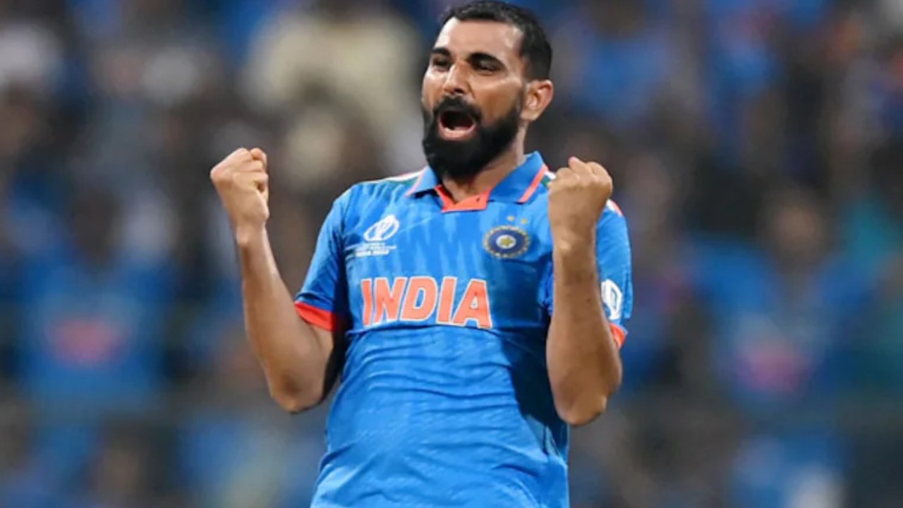 Mohammed Shami : ఇంగ్లాండ్తో టెస్ట్ సిరీస్కు షమీ సిద్ధమయ్యాడా? బీసీసీఐ వర్గాలు ఏం చెప్పాయంటే.. Mohammed Shami : ఇంగ్లాండ్తో టెస్ట్ సిరీస్కు షమీ సిద్ధమయ్యాడా? బీసీసీఐ వర్గాలు ఏం చెప్పాయంటే..