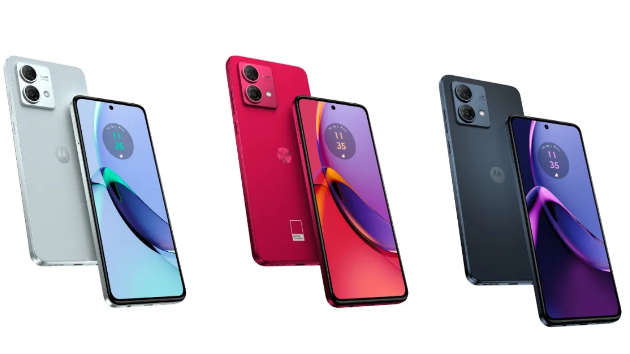 Moto G24 Power Launched : భారీ బ్యాటరీతో మోటో జీ24 పవర్ ఫోన్ వచ్చేసింది.. ఫీచర్లు అదుర్స్, ధర ఎంతో తెలుసా? Moto G24 Power With 6,000mAh Battery, MediaTek Helio G85 SoC Launched