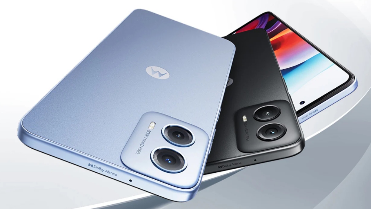 Motorola reveals list of phones that will get Android 14 update