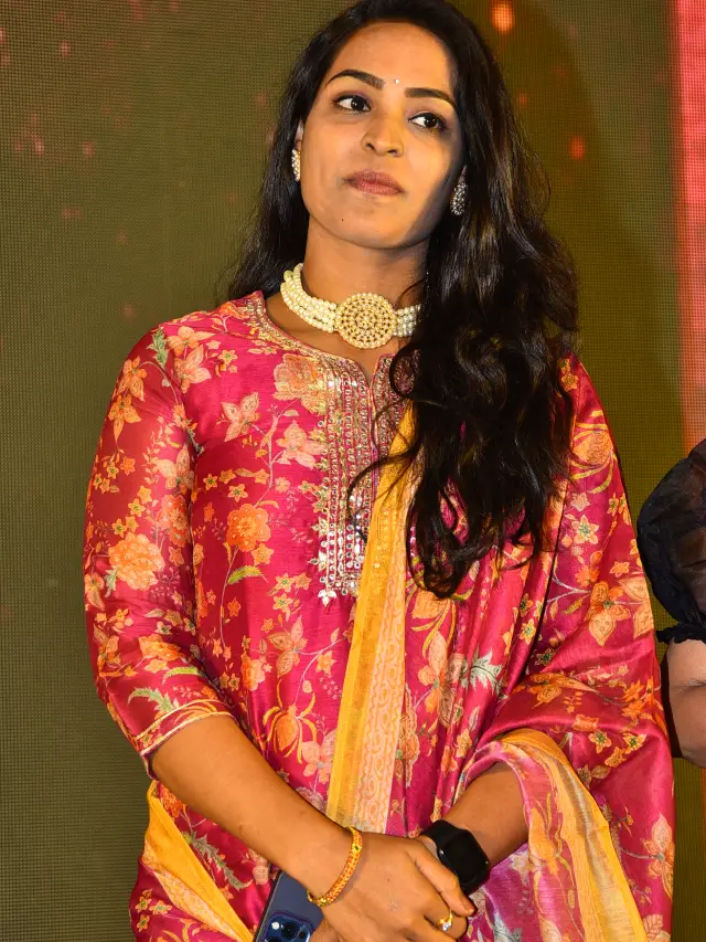 Nagarjuna Naa Saami Ranga Movie Success Meet
