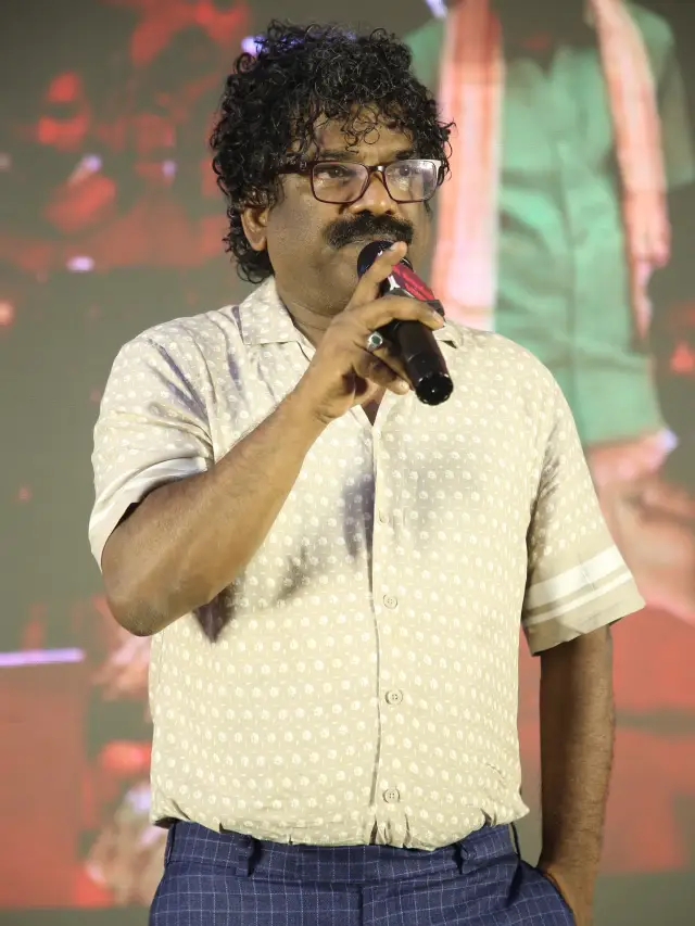Nagarjuna Naa Saami Ranga Movie Success Meet