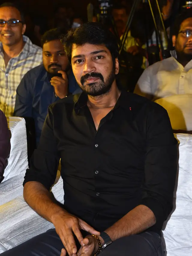 Nagarjuna Naa Saami Ranga Movie Success Meet