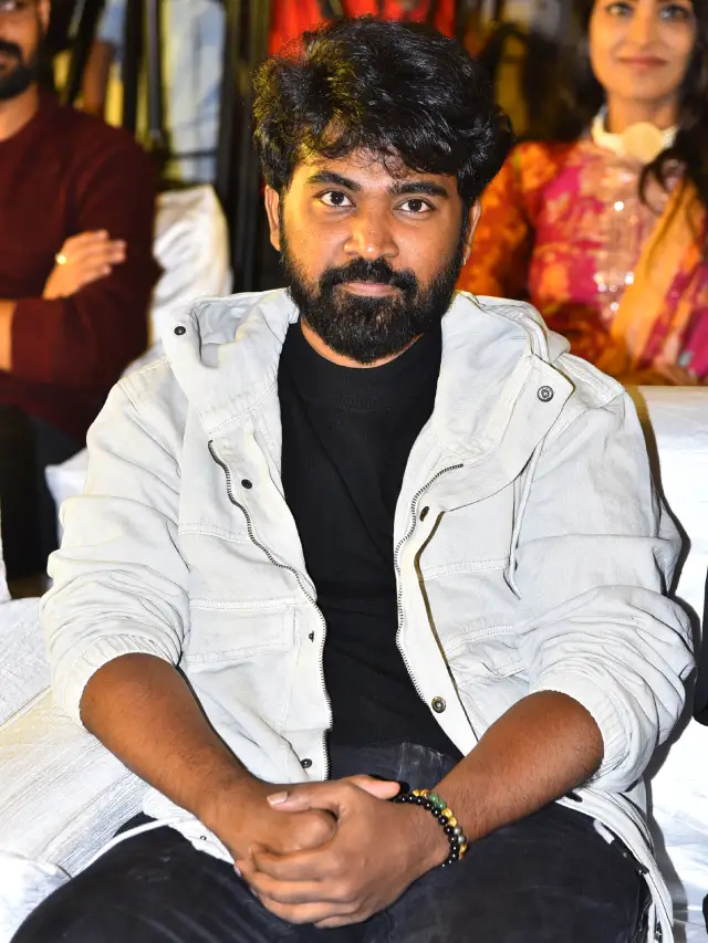 Nagarjuna Naa Saami Ranga Movie Success Meet
