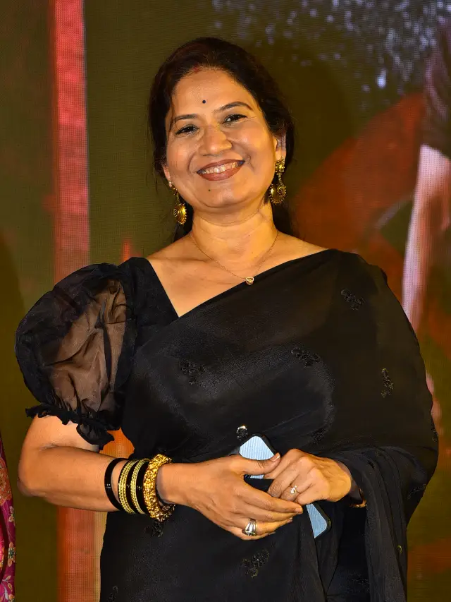 Nagarjuna Naa Saami Ranga Movie Success Meet