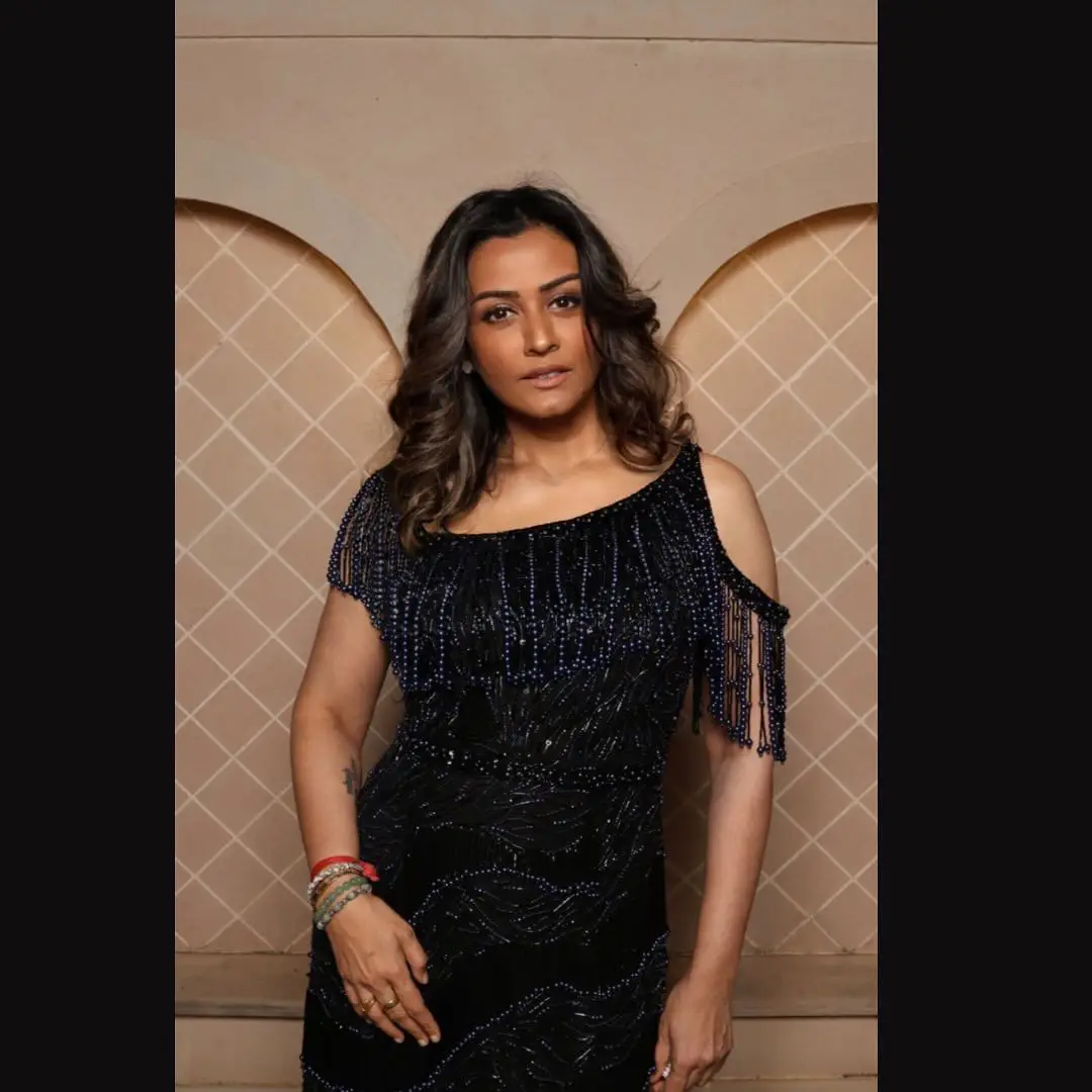 Mahesh Babu Wife Namrata Shirodkar Birthday Celebrations with Family & Friends