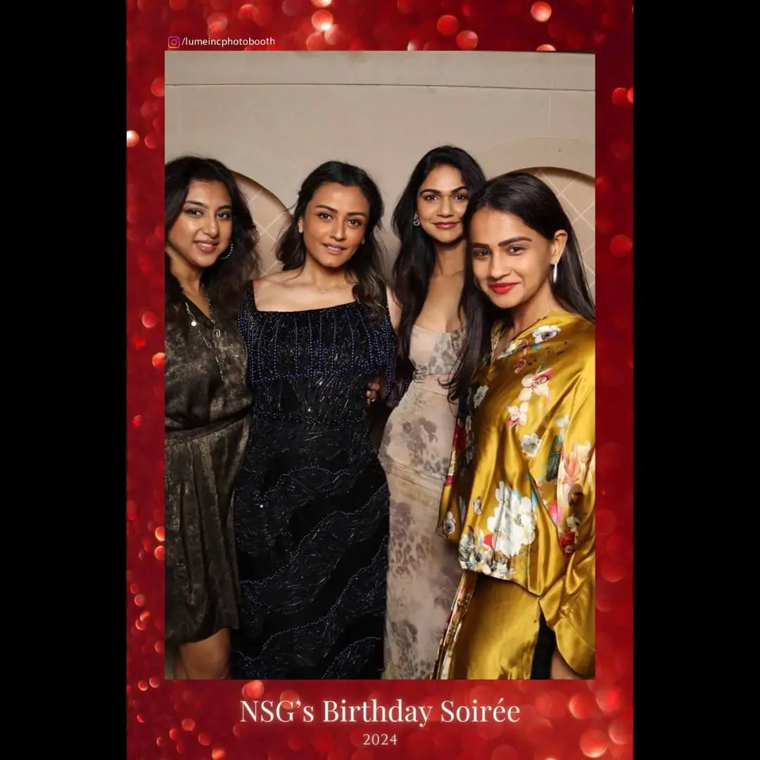 Mahesh Babu Wife Namrata Shirodkar Birthday Celebrations with Family & Friends