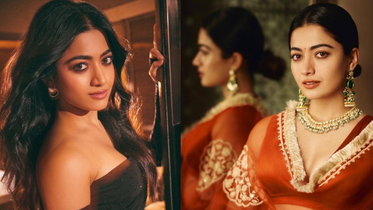 రష్మిక డీప్ఫేక్ వీడియో క్రియేట్ చేసిన వ్యక్తి అరెస్టు.. నిందితుడు ఆంధ్రప్రదేశ్ వాసిగా గుర్తింపు రష్మిక డీప్ఫేక్ వీడియో క్రియేట్ చేసిన వ్యక్తి అరెస్టు.. నిందితుడు ఆంధ్రప్రదేశ్ వాసిగా గుర్తింపు