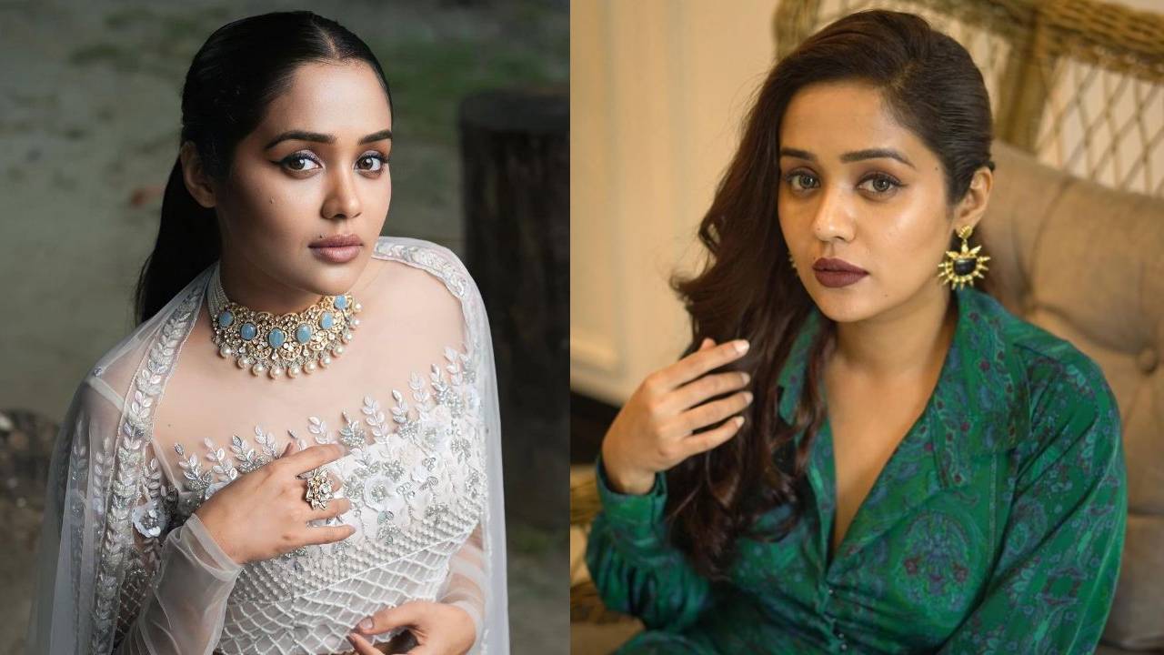 Ananyaa : ‘జర్నీ’ హీరోయిన్ ఏమైపోయింది? ఇప్పుడు ఏం చేస్తుంది? Ananyaa : ‘జర్నీ’ హీరోయిన్ ఏమైపోయింది? ఇప్పుడు ఏం చేస్తుంది?