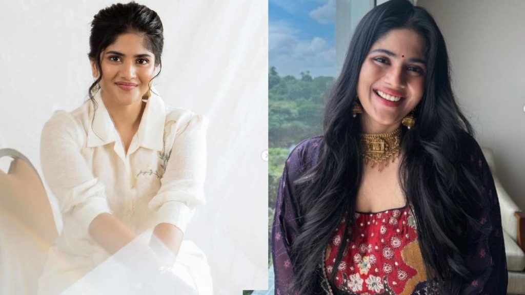 Megha Akash