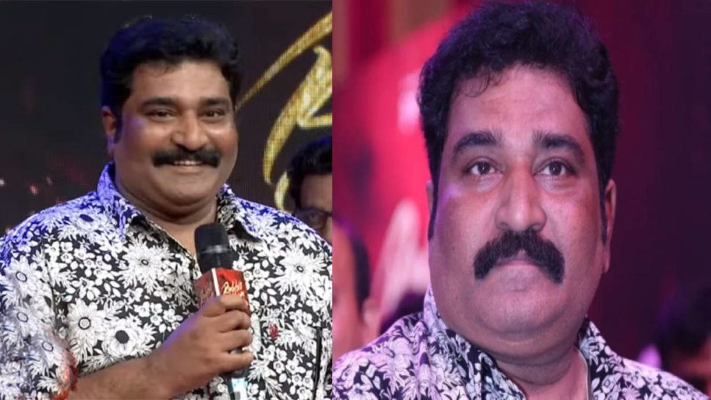 Rajeev Kanakala