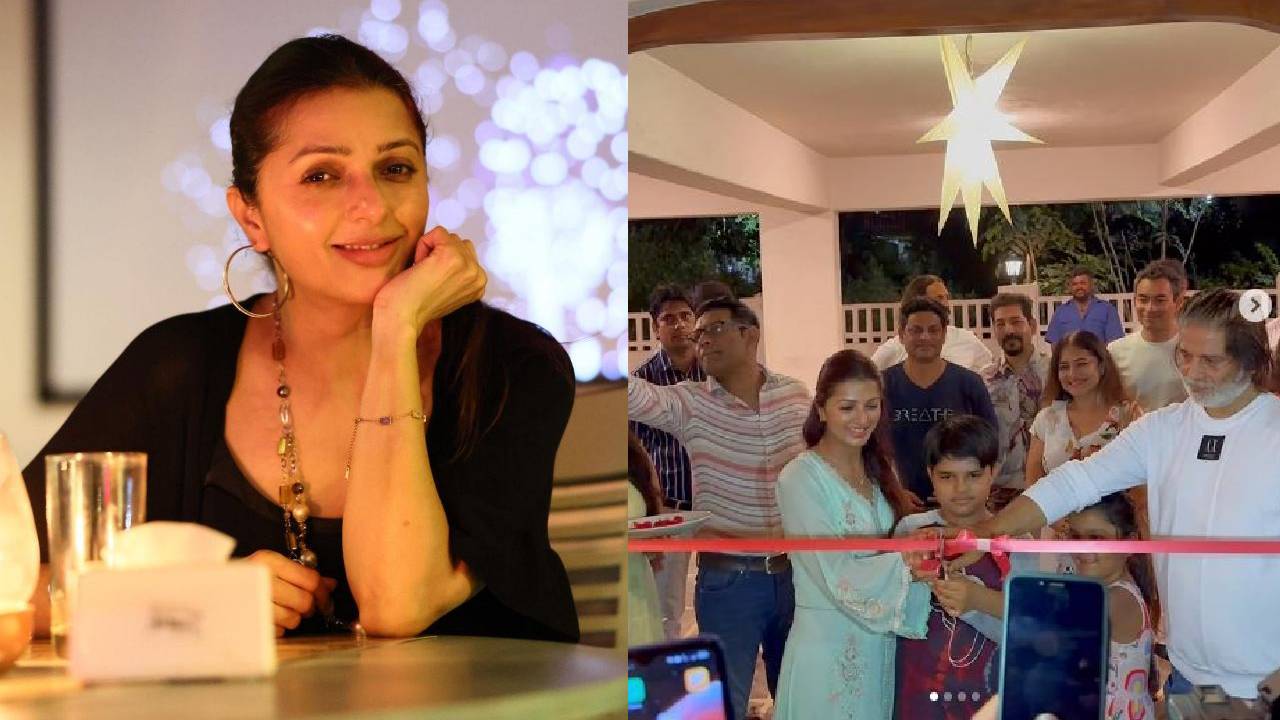 Bhumika Chawla : ఇటు సినిమాలు చేస్తూనే అటు వ్యాపారంలోకి అడుగుపెట్టిన ఒకప్పటి స్టార్ హీరోయిన్ Bhumika Chawla : ఇటు సినిమాలు చేస్తూనే అటు వ్యాపారంలోకి అడుగుపెట్టిన ఒకప్పటి స్టార్ హీరోయిన్