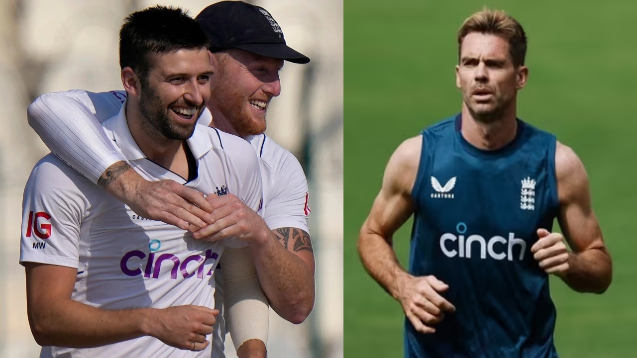 IND vs ENG : టీమ్ఇండియాను సవాల్ చేసిన ఇంగ్లాండ్..! ఒక్క రోజు ముందుగానే.. అంత నమ్మకం ఏంటో మరీ..! IND vs ENG : టీమ్ఇండియాను సవాల్ చేసిన ఇంగ్లాండ్..! ఒక్క రోజు ముందుగానే.. అంత నమ్మకం ఏంటో మరీ..!