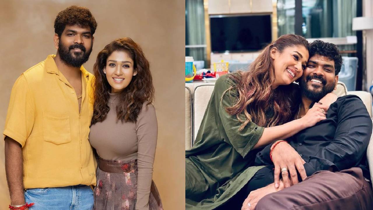 Vignesh Shivan-Nayanatara : చిక్కుల్లో కోలీవుడ్ కపుల్.. కొత్త సంవత్సరంలో ఇబ్బంది పెడుతున్న వివాదాలు Vignesh Shivan-Nayanatara : చిక్కుల్లో కోలీవుడ్ కపుల్.. కొత్త సంవత్సరంలో ఇబ్బంది పెడుతున్న వివాదాలు