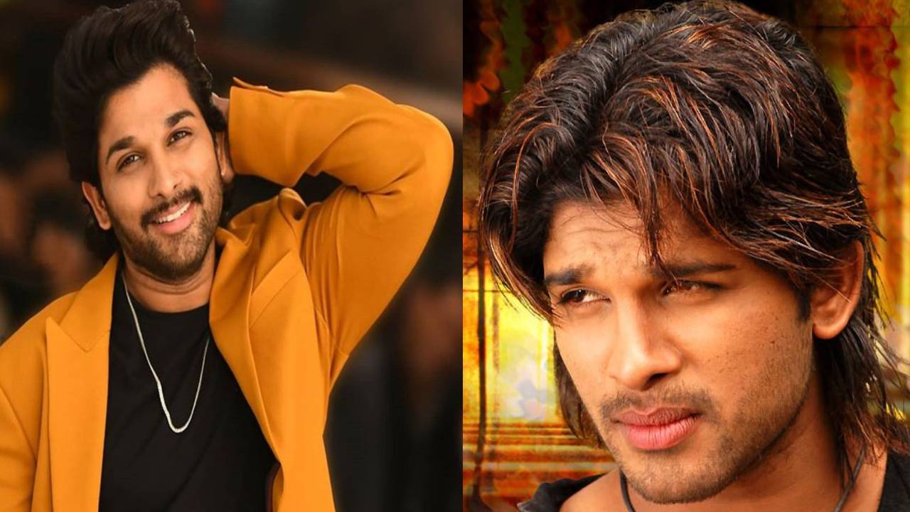 Allu Arjun : ఆ రెండు సూపర్ హిట్ సినిమాలు ఈరోజే రిలీజ్.. స్పెషల్ థ్యాంక్స్ చెబుతూ బన్నీ పోస్టు Allu Arjun : ఆ రెండు సూపర్ హిట్ సినిమాలు ఈరోజే రిలీజ్.. స్పెషల్ థ్యాంక్స్ చెబుతూ బన్నీ పోస్టు