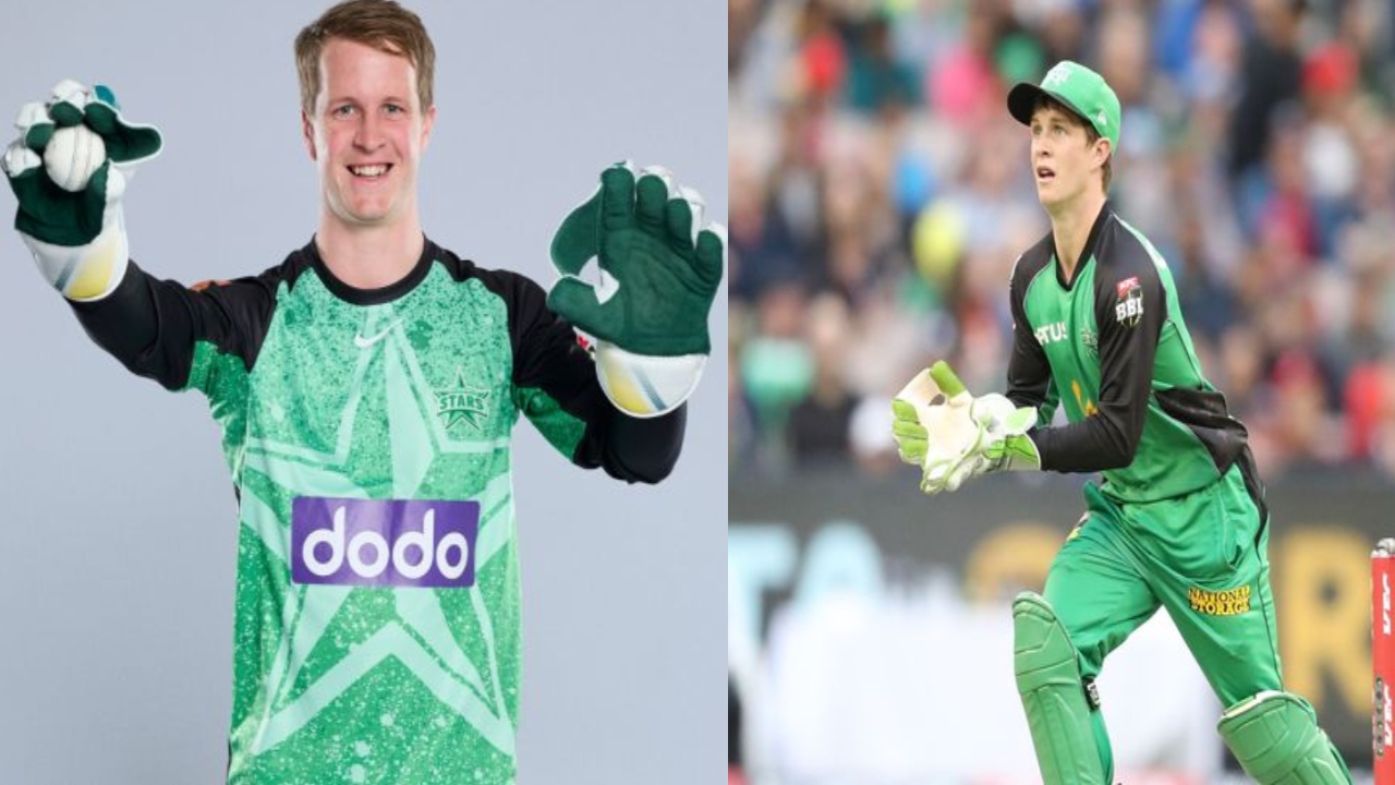 Sam Harper : ప్రాక్టీస్లో తీవ్రంగా గాయపడిన స్టార్ క్రికెటర్.. ఆస్పత్రిలో కొనసాగుతోన్న చికిత్స Sam Harper : ప్రాక్టీస్లో తీవ్రంగా గాయపడిన స్టార్ క్రికెటర్.. ఆస్పత్రిలో కొనసాగుతోన్న చికిత్స