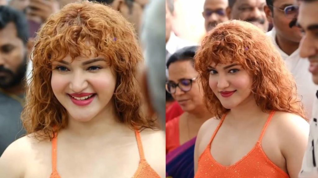 Honey Rose