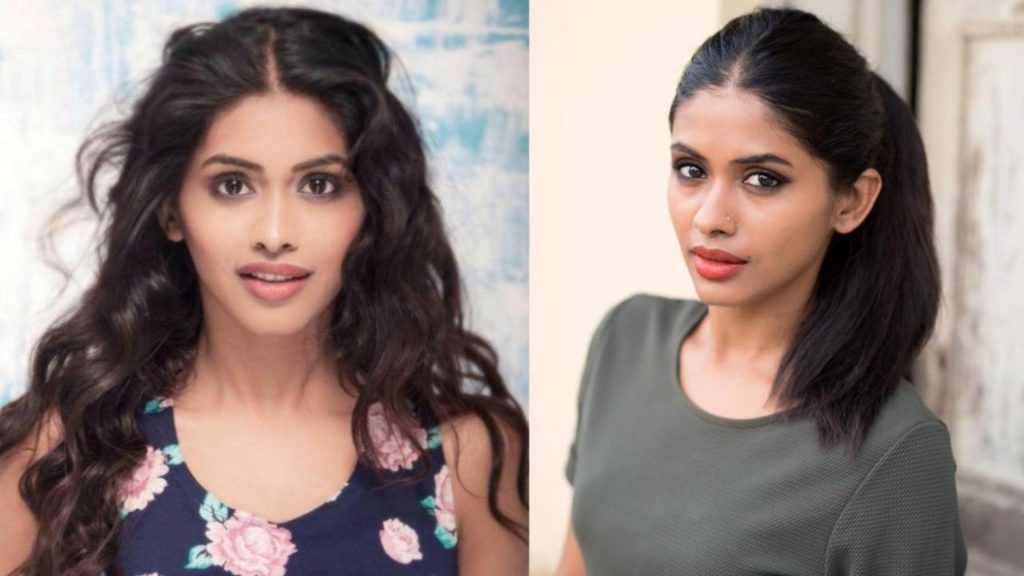 Anjali Patil