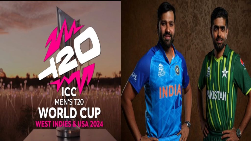 T20 World Cup 2024 Schedule