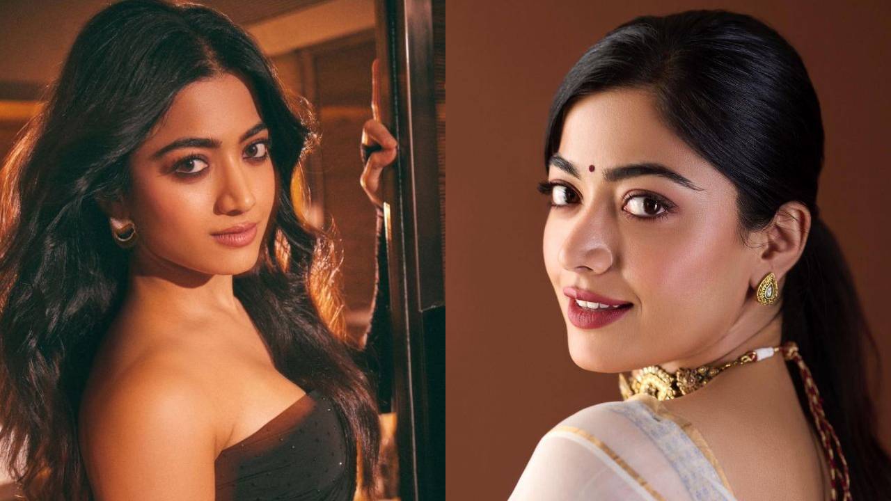 Rashmika Mandanna : విజయ్తో ఎంగేజ్మెంట్ వార్తలు.. సోషల్ మీడియాలో రష్మికకు ఫ్యాన్స్ ప్రశ్నలు.. Rashmika Mandanna : విజయ్తో ఎంగేజ్మెంట్ వార్తలు.. సోషల్ మీడియాలో రష్మికకు ఫ్యాన్స్ ప్రశ్నలు..
